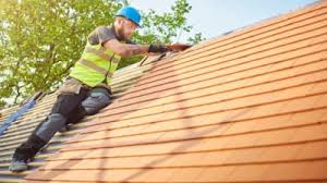 Best Storm Damage Roof Repair  in Forestbrook, SC