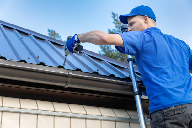 Best Green or Eco-Friendly Roofing Solutions  in Forestbrook, SC