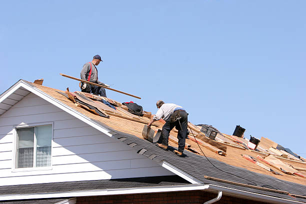 Best Roof Leak Repair  in Forestbrook, SC