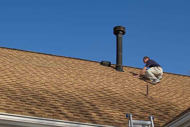 Fast & Reliable Emergency Roof Repairs in Forestbrook, SC