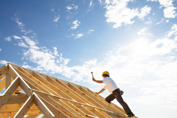 Best Commercial Roofing Services  in Forestbrook, SC