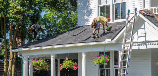 Best Rubber Roofing (EPDM, TPO)  in Forestbrook, SC